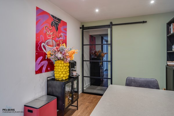 Medium property photo - Prinses Margrietlaan 4, 5953 CA Reuver